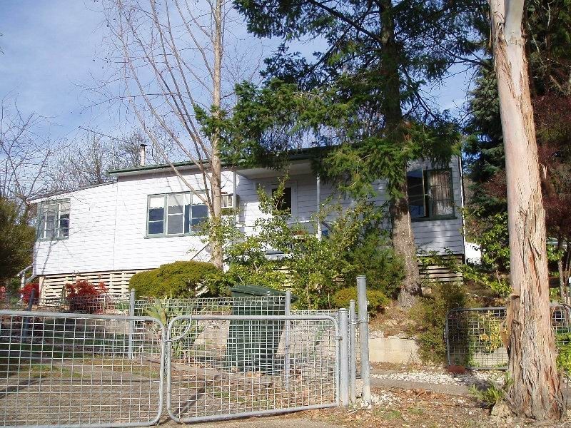 15 Bridle Street, Talbingo NSW 2720