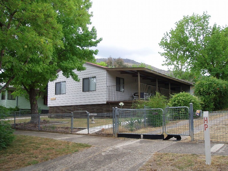 15 Lampe Street, Talbingo NSW 2720