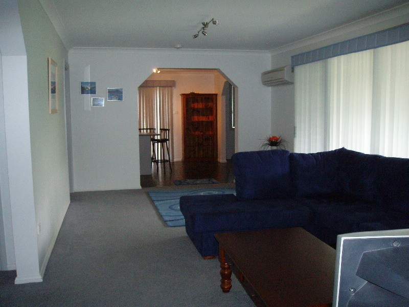 15 Lampe Street, Talbingo NSW 2720