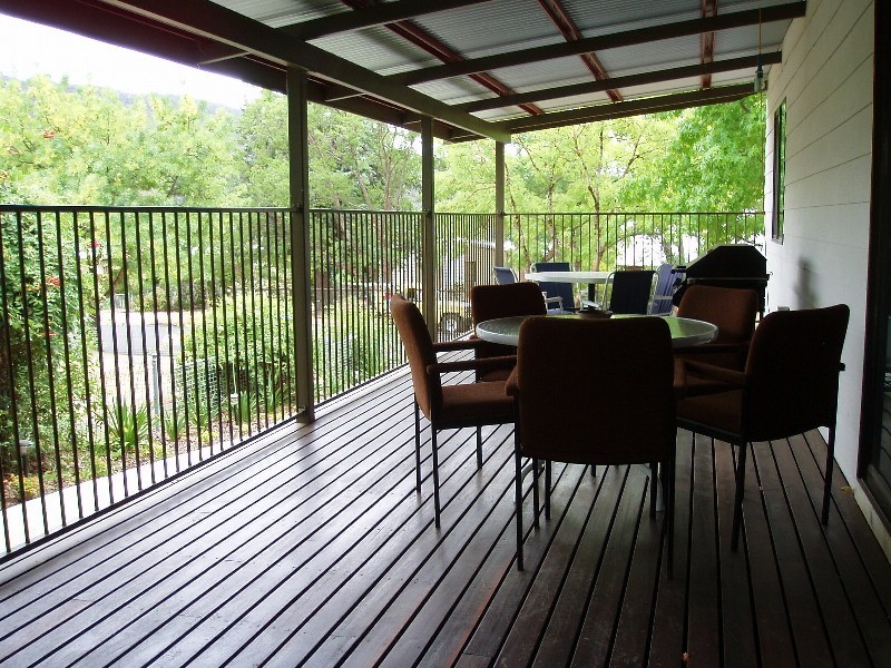15 Lampe Street, Talbingo NSW 2720