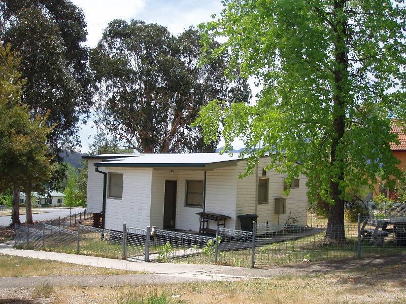 9  Bridle Street, Talbingo NSW 2720