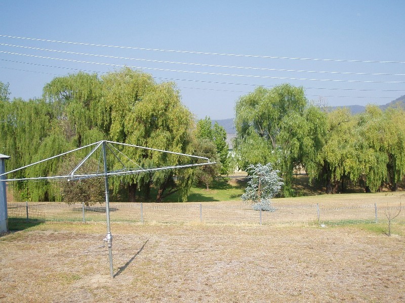 8 Clayton Street, Talbingo NSW 2720