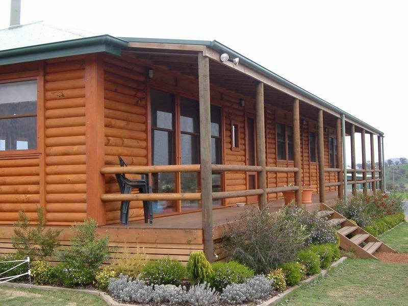 1/370 Morgans Reserve Road, Tumut NSW 2720