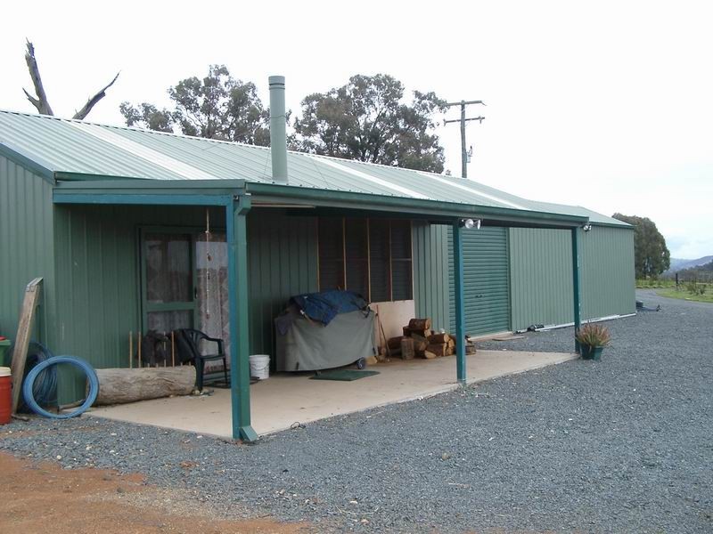 1/370 Morgans Reserve Road, Tumut NSW 2720