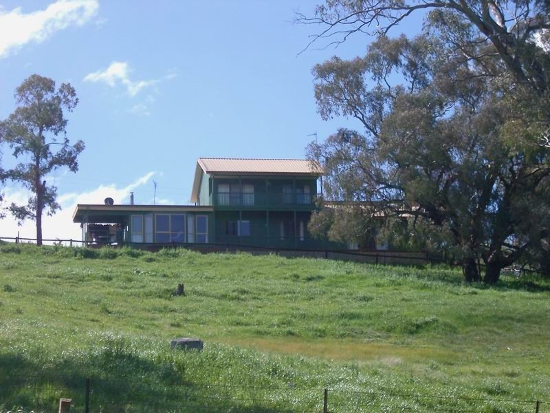 373 Goobarragandra Road, Lacmalac, Tumut NSW 2720