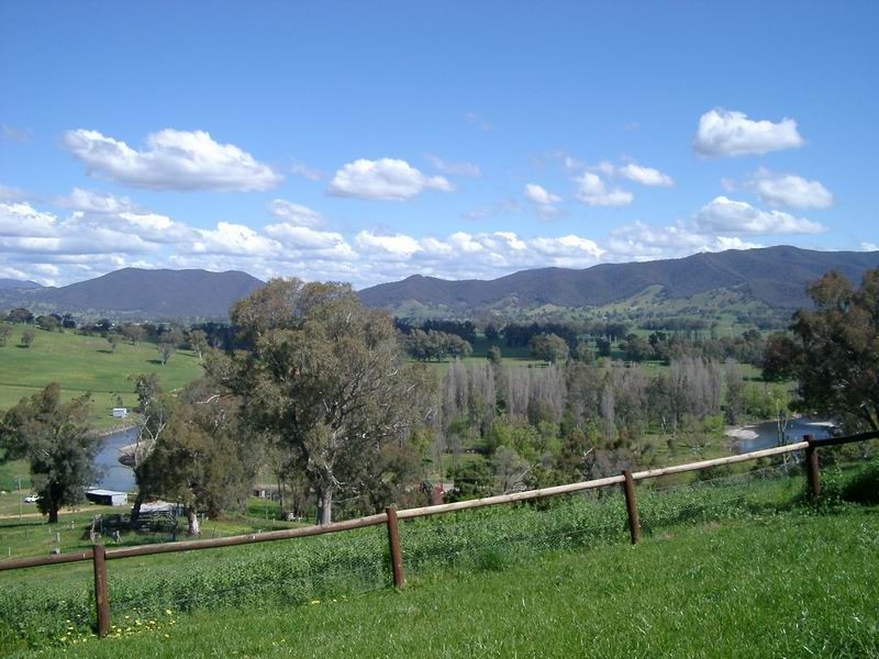 373 Goobarragandra Road, Lacmalac, Tumut NSW 2720