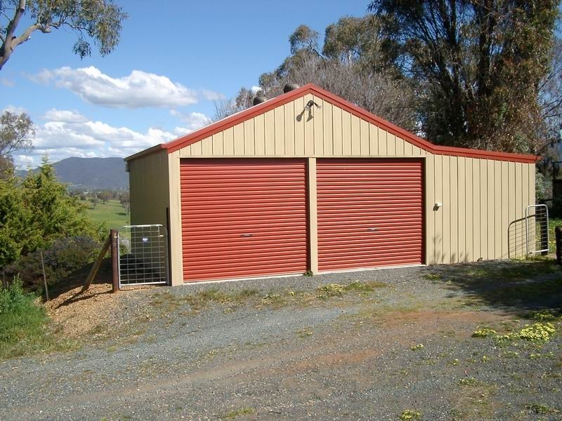 373 Goobarragandra Road, Lacmalac, Tumut NSW 2720