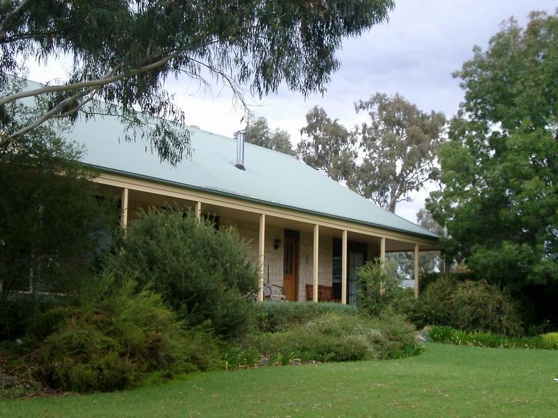 Lot 26 Tumut River Orchard Estate, Tumut NSW 2720