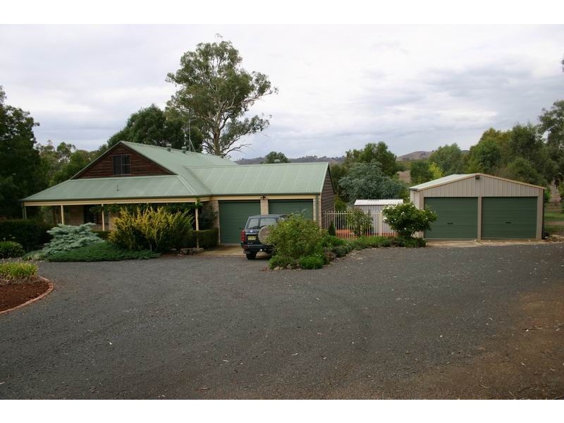 Lot 26 Tumut River Orchard Estate, Tumut NSW 2720