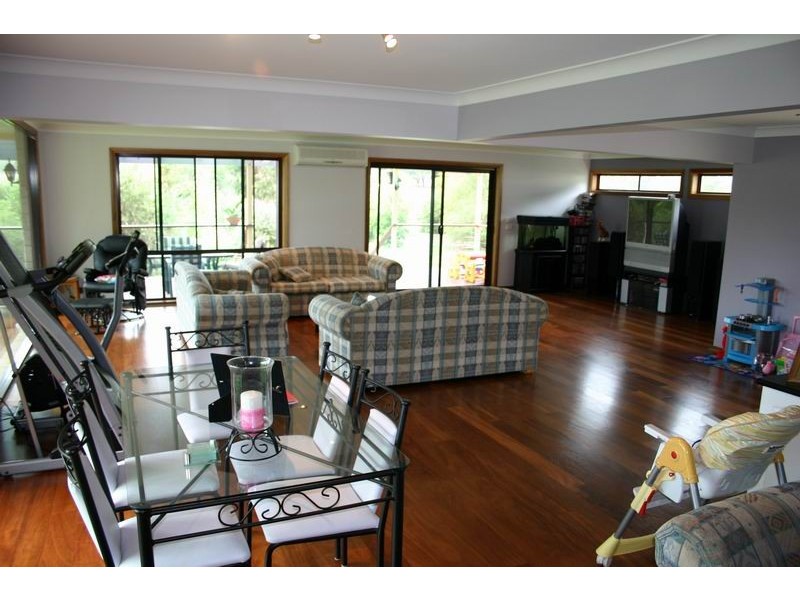 Lot 26 Tumut River Orchard Estate, Tumut NSW 2720