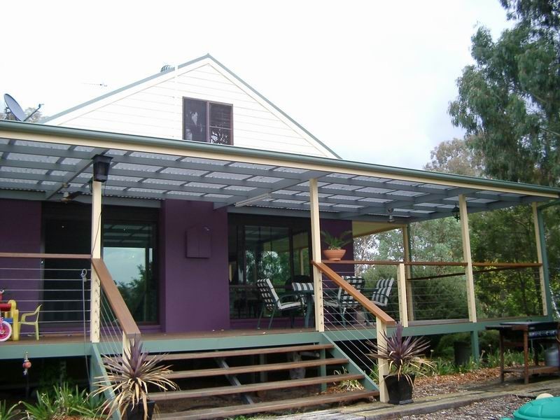 Lot 26 Tumut River Orchard Estate, Tumut NSW 2720