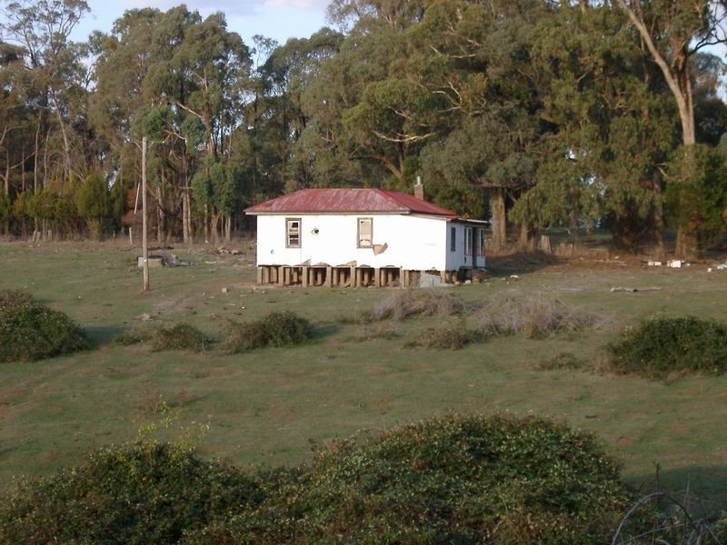 205 Stewarts Road, Batlow NSW 2730