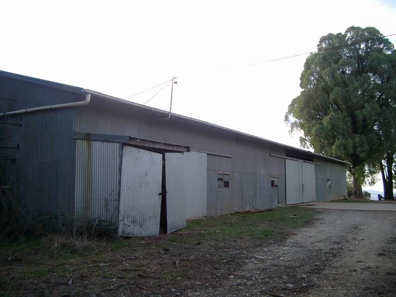 205 Stewarts Road, Batlow NSW 2730