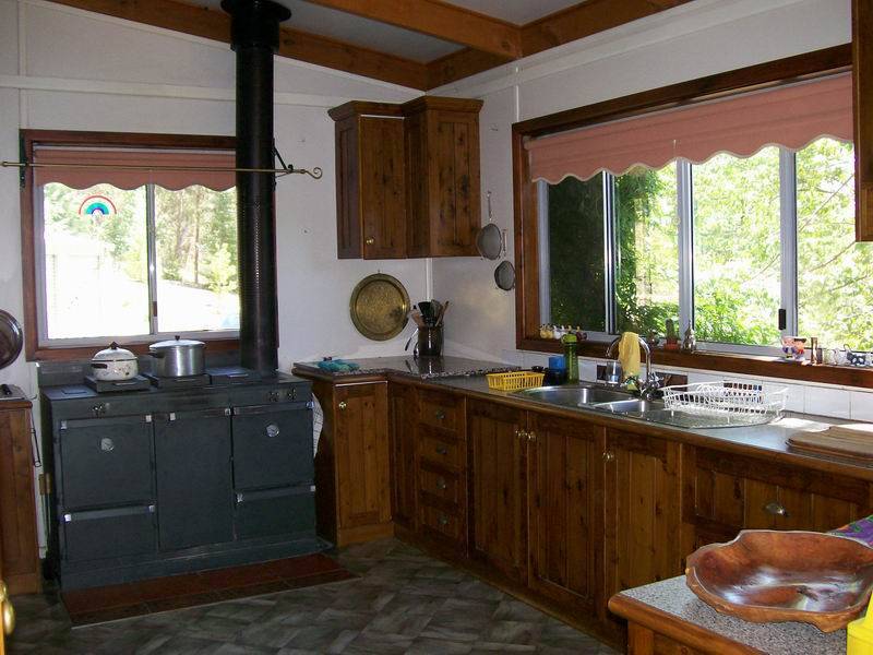 155 Post Office Road Argalong, Tumut NSW 2720