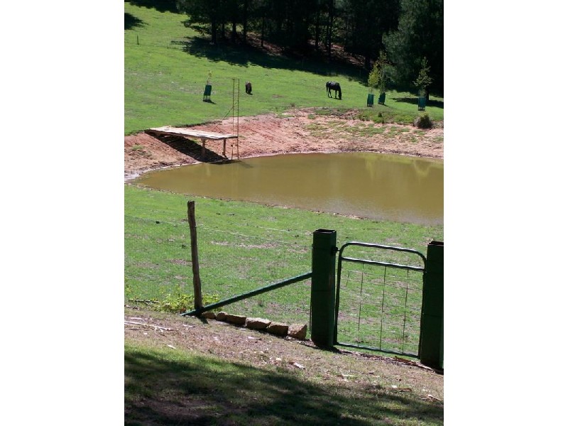 155 Post Office Road Argalong, Tumut NSW 2720