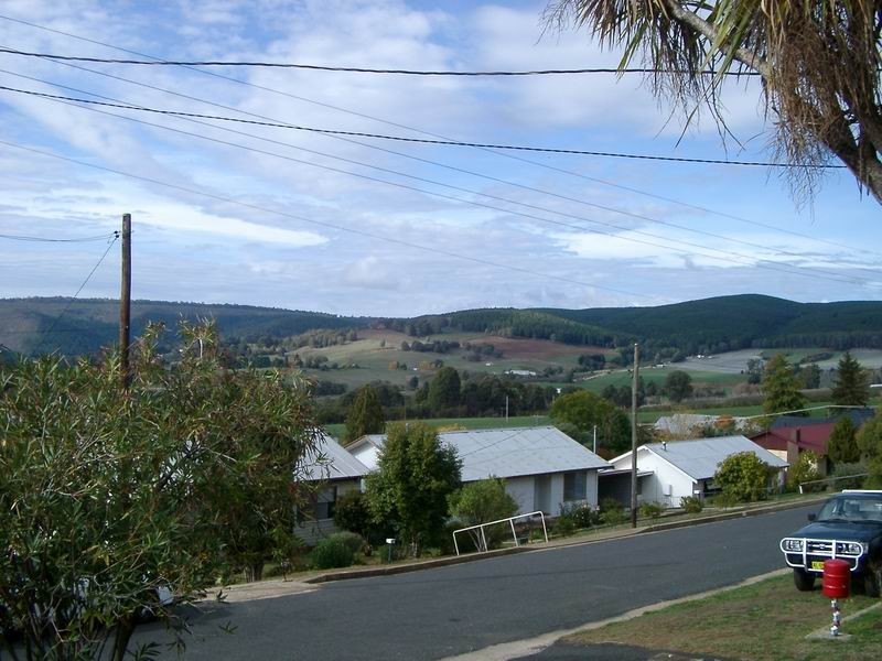 30 Sunnyside Ave, Batlow NSW 2730