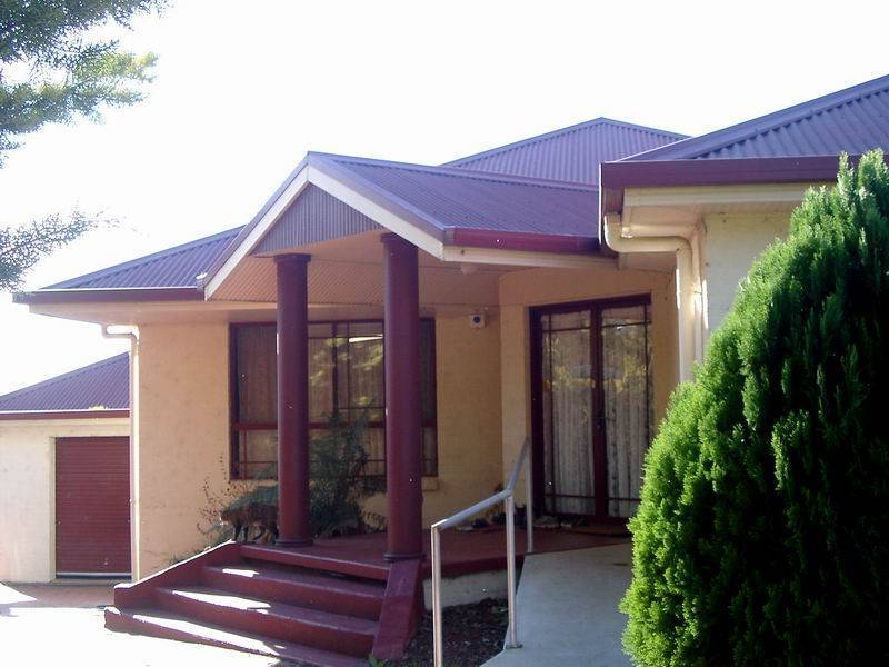 12 SNUBBA CRES, Tumut NSW 2720