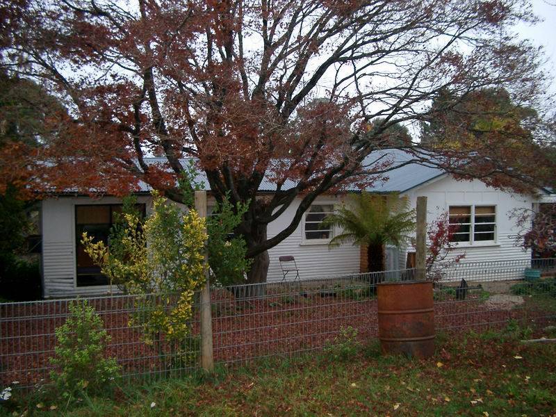 2245 Batlow Road, Laurel Hill NSW 2649