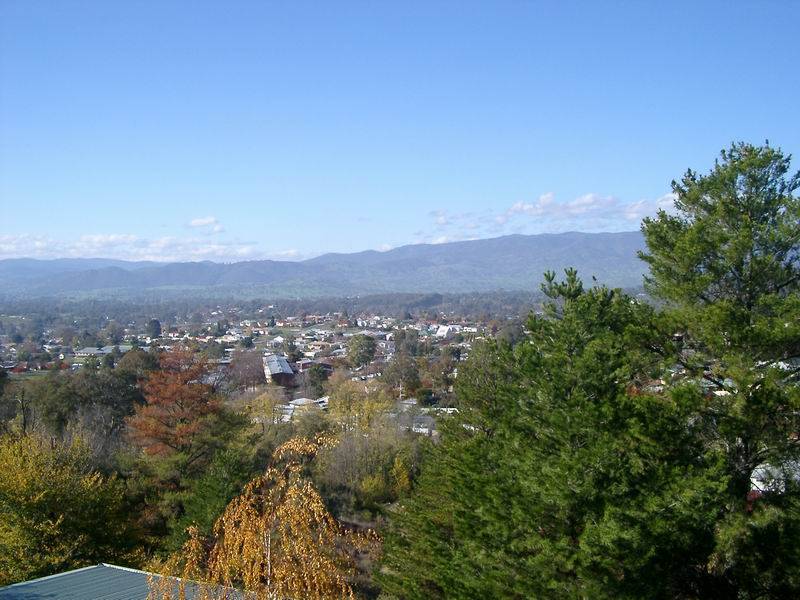 114  HOWICK STREET , Tumut NSW 2720