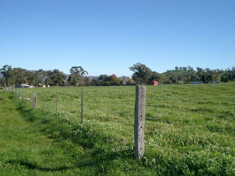 Lots 203 & 2 Argalong Road, Tumut NSW 2720