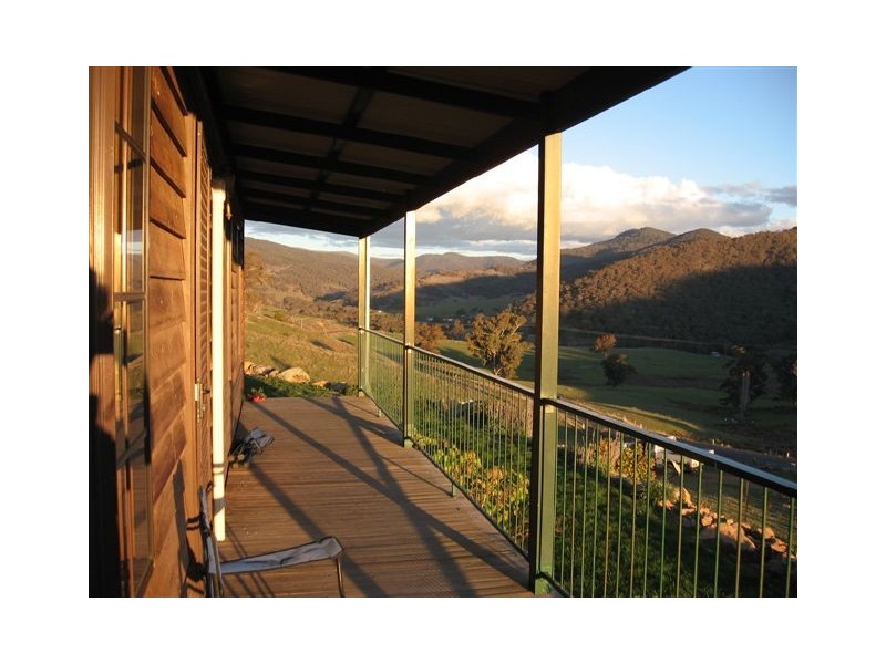 523 Goobragandra Road, Tumut NSW 2720