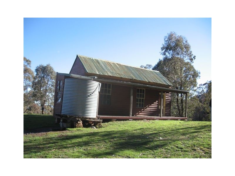 525 Goobragandra Road, Tumut NSW 2720