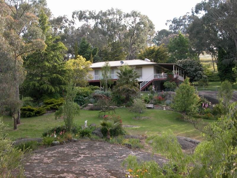 1273 Adelong Road, Wondalga NSW 2729