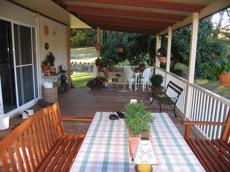 1273 Adelong Road, Wondalga NSW 2729