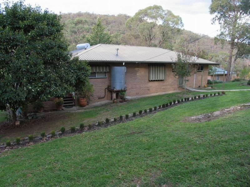 1273 Adelong Road, Wondalga NSW 2729
