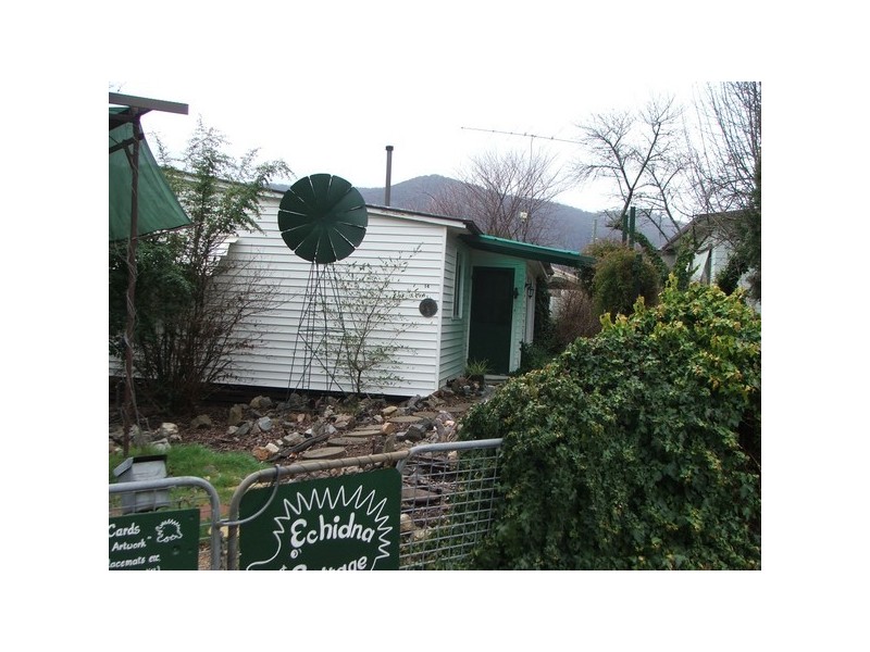 14 Pether Street, Talbingo NSW 2720