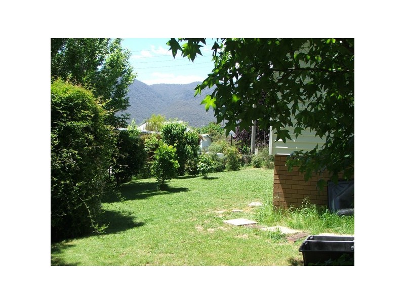 14 Pether Street, Talbingo NSW 2720