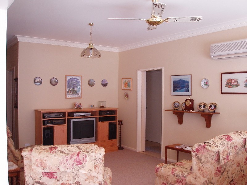 1 Lampe Street, Talbingo NSW 2720