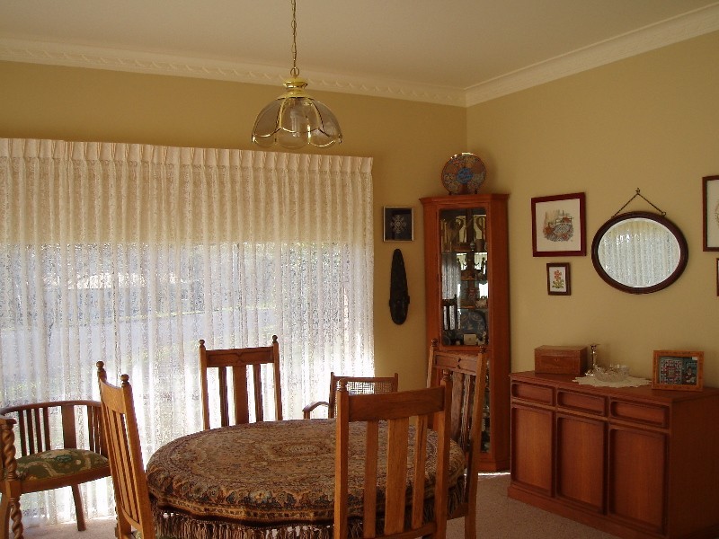 1 Lampe Street, Talbingo NSW 2720