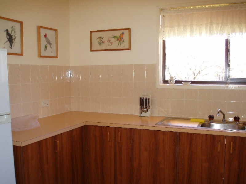 1 Lampe Street, Talbingo NSW 2720