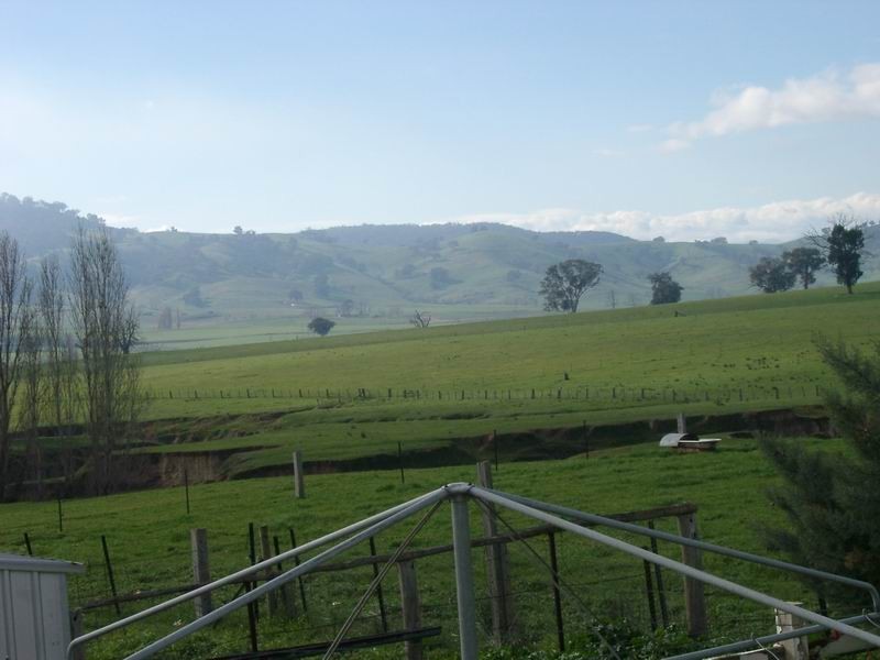 RMB 703 Deep Creek, Adelong NSW 2729