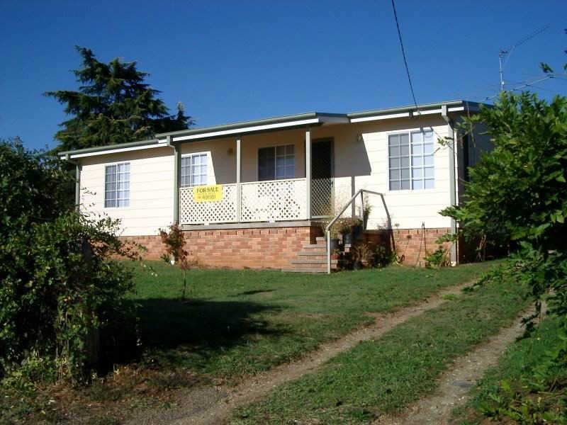 62 Mayday Road, Batlow NSW 2730