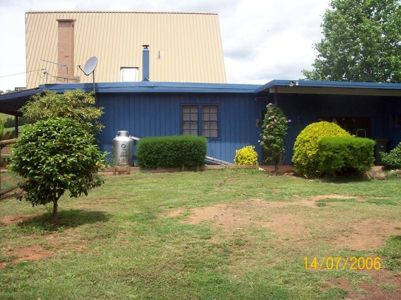 72A Heatley Road, Batlow NSW 2730