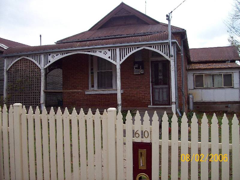 60 Fitzroy Street, Tumut NSW 2720