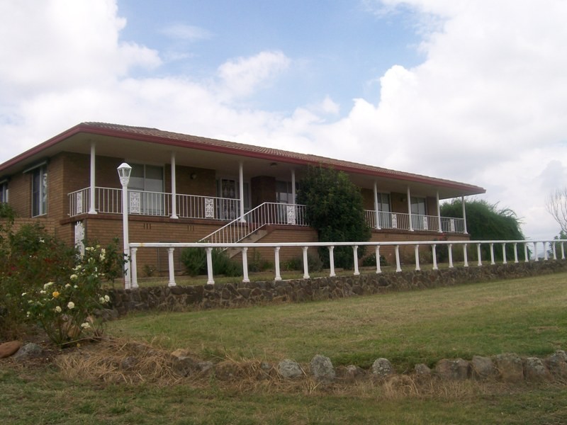 312 Morgans Reserve Road, Tumut NSW 2720