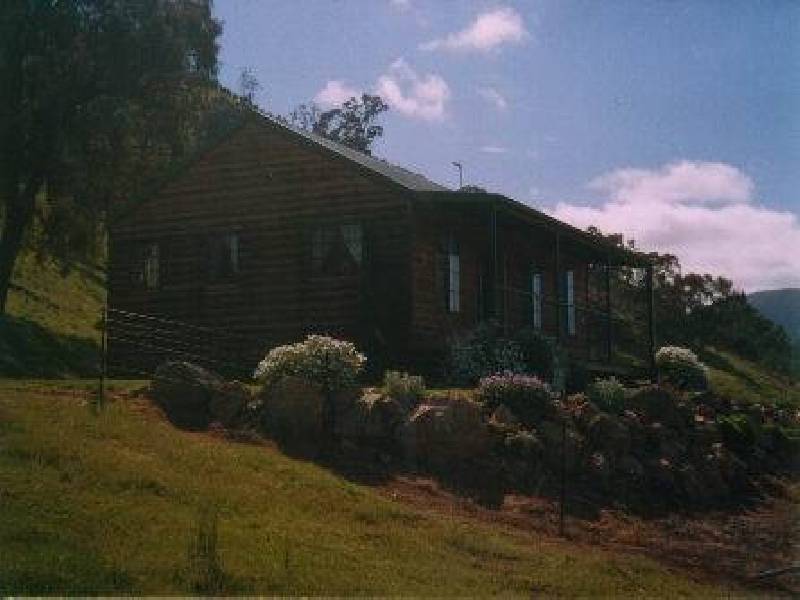525 Goobragandra Road, Tumut NSW 2720