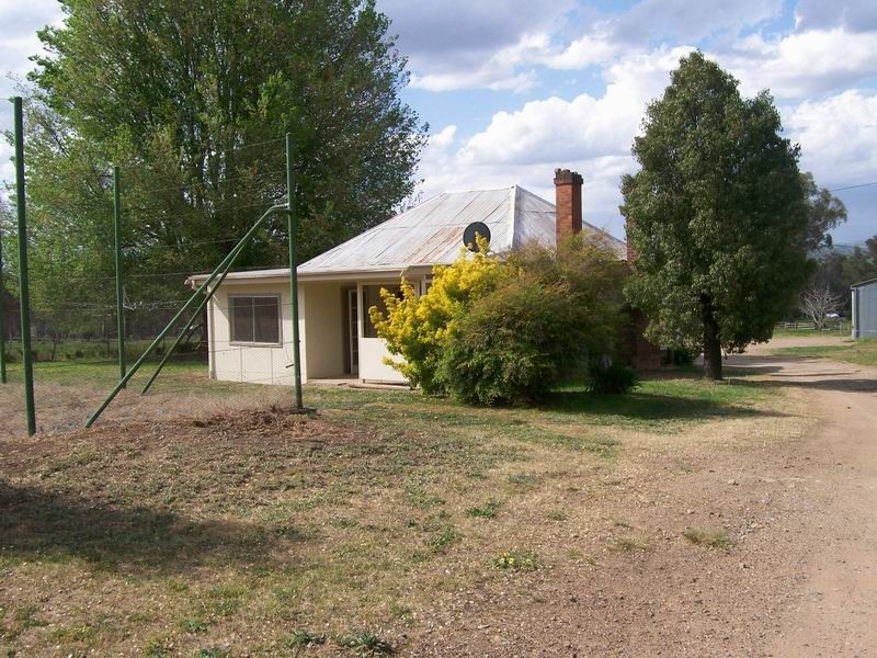 Tumut NSW 2720