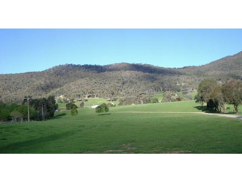 Lot 52 Goobarragandra Road, Tumut NSW 2720