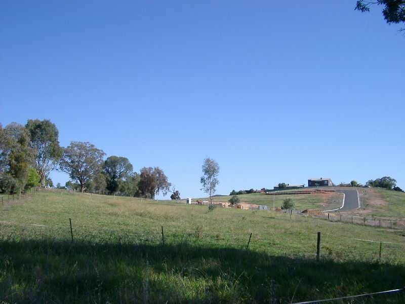 Lots 10, 21 & 22 Bundara Crescent, Tumut NSW 2720