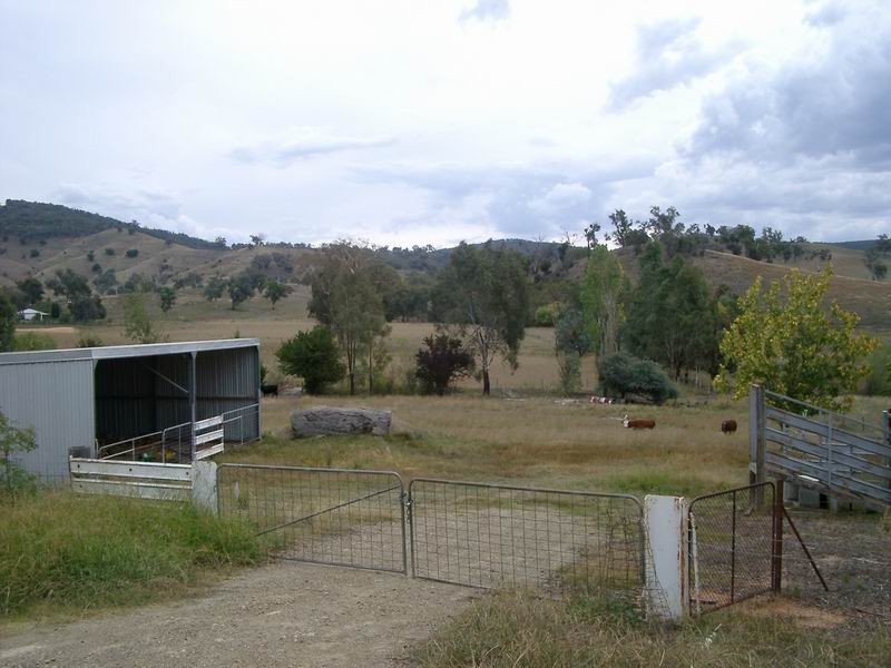 29 Smarts Road, Tumut NSW 2720