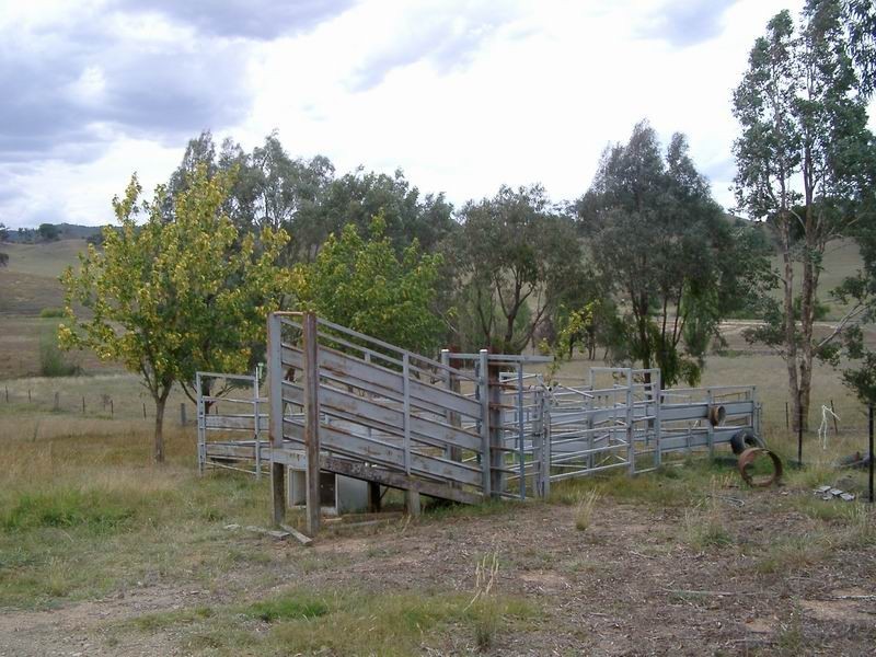 29 Smarts Road, Tumut NSW 2720