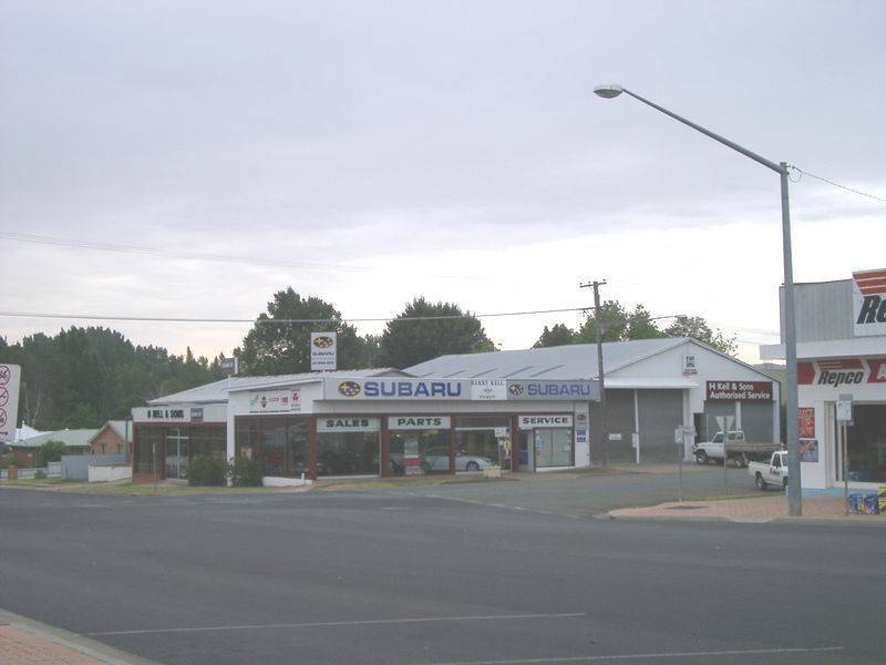 Tumut NSW 2720