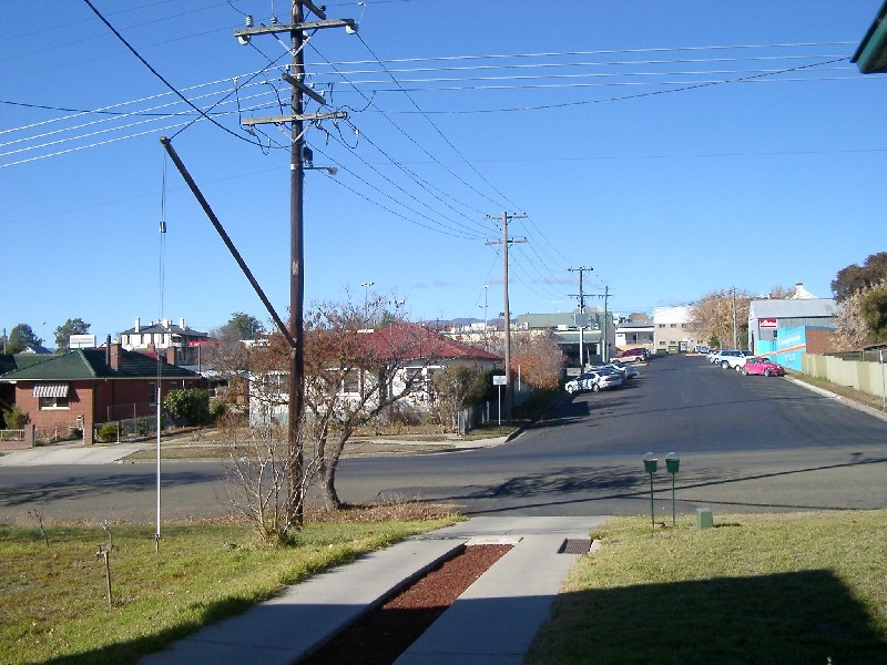 Tumut NSW 2720