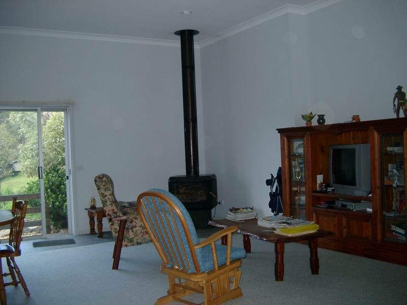 RMB 726 Greenhills Road, , Wondalga NSW 2729