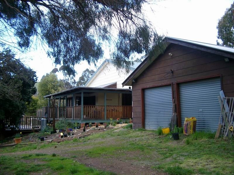 RMB 726 Greenhills Road, , Wondalga NSW 2729