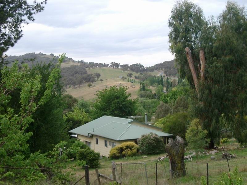 RMB 726 Greenhills Road, , Wondalga NSW 2729